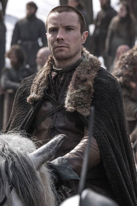 Gendry Baratheon .